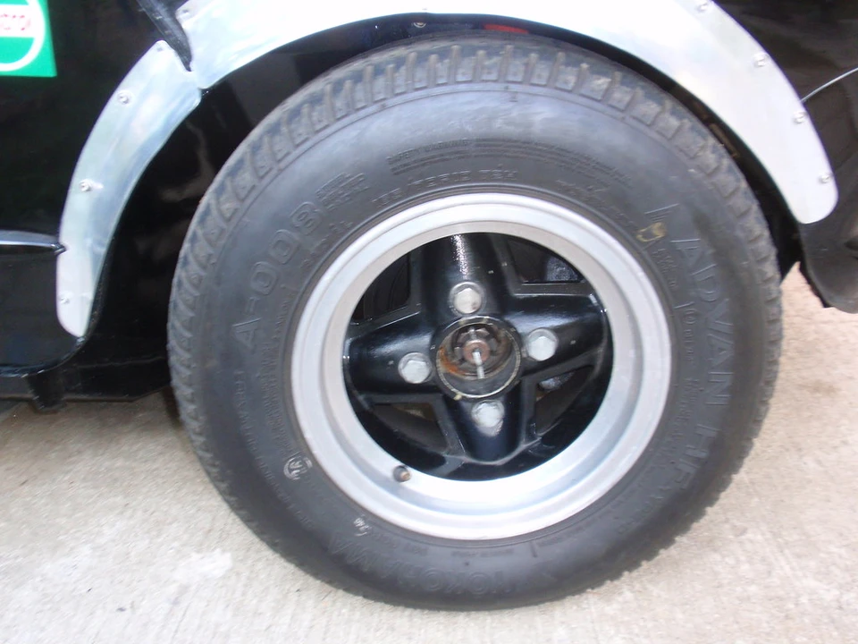 1963 Mini Mini Mark I - Image 11 of 31