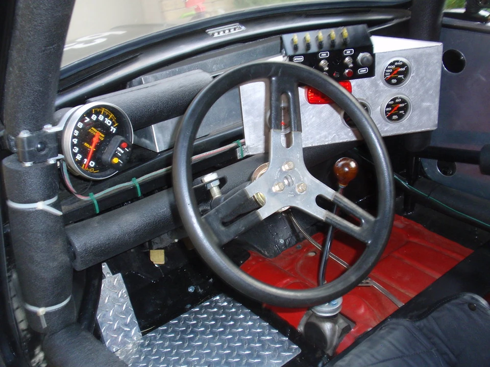 1963 Mini Mini Mark I - Image 21 of 31