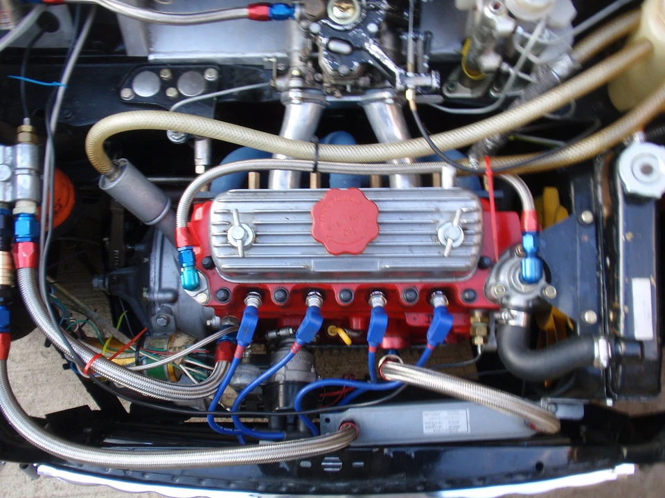1963 Mini Mini Mark I - Image 30 of 31