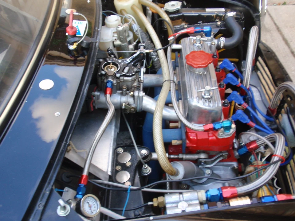 1963 Mini Mini Mark I - Image 31 of 31