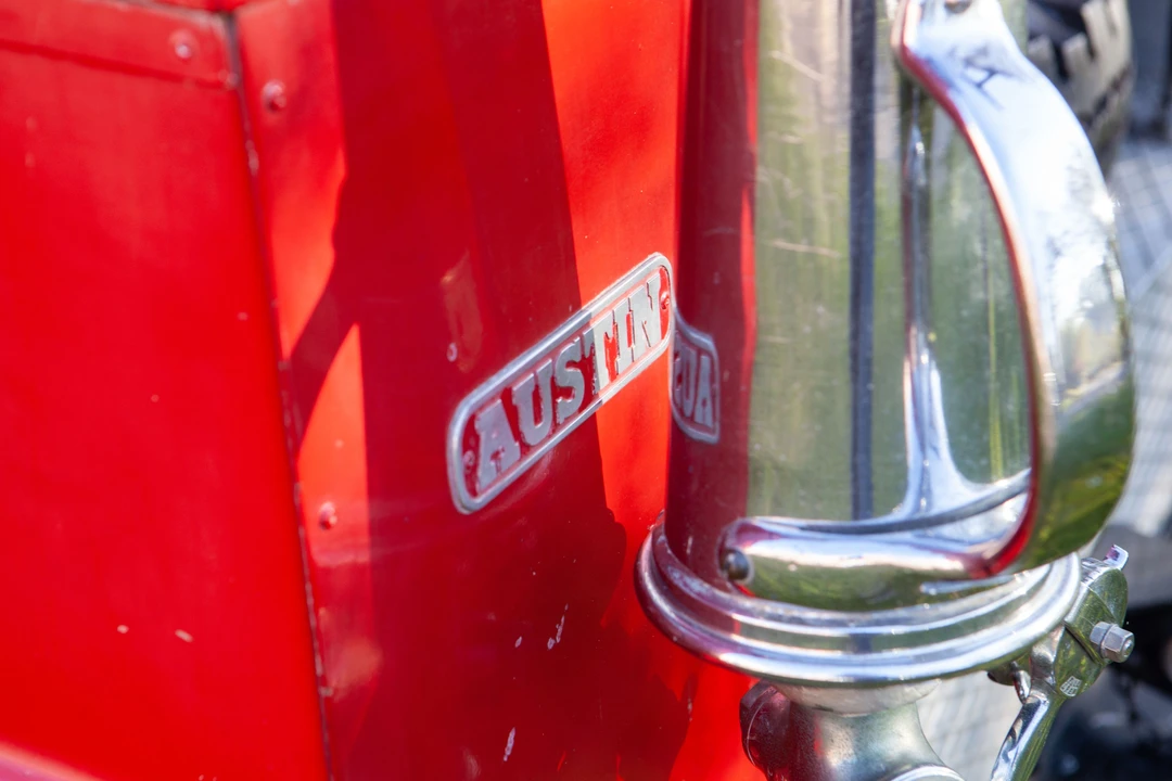 1963 Austin - Image 21 of 21