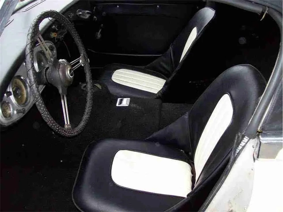 1963 Austin-Healey 3000 Mark II - Image 7 of 13