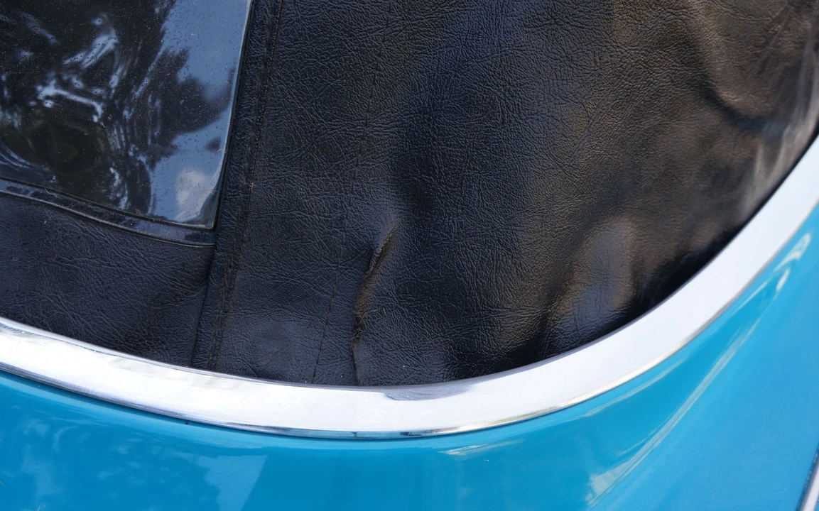1963 Austin-Healey 3000 Mark II - Image 25 of 31