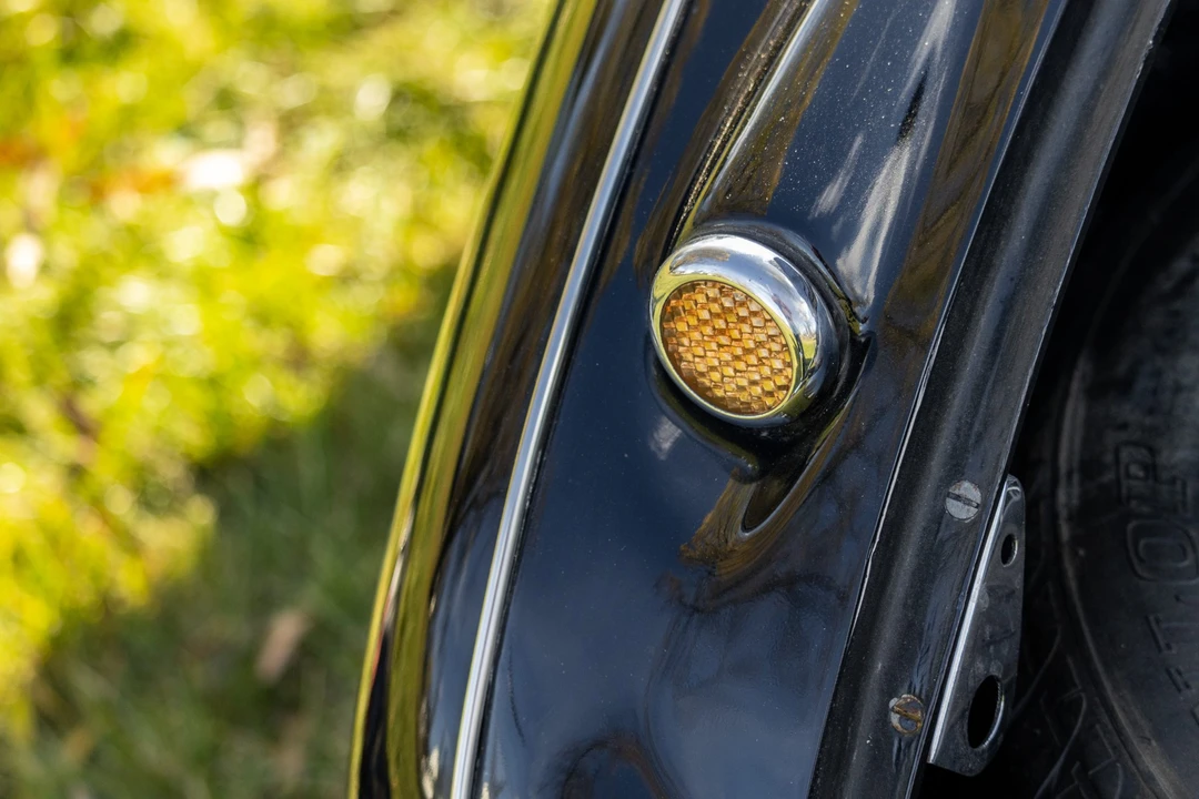 1963 Austin-Healey 3000 Mark II - Image 17 of 31