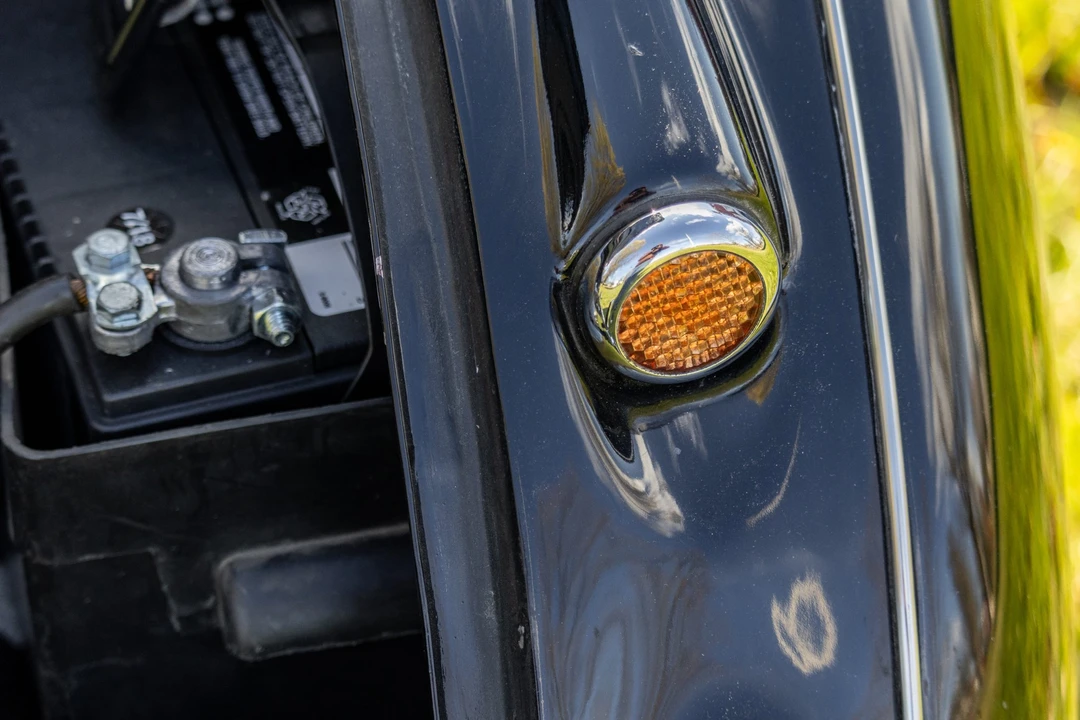 1963 Austin-Healey 3000 Mark II - Image 18 of 31