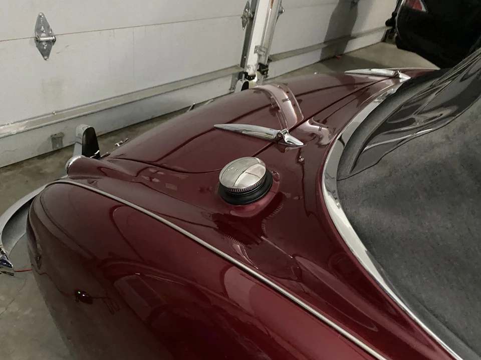 1963 Austin-Healey 3000 Mark II - Image 19 of 31