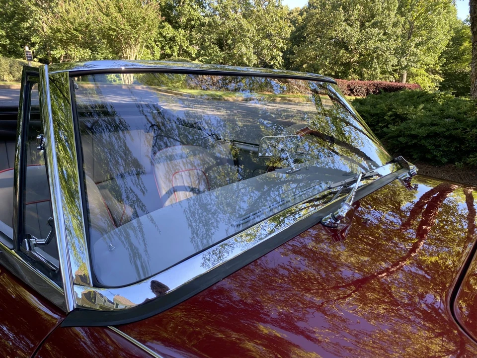 1963 Austin-Healey 3000 Mark II - Image 15 of 31