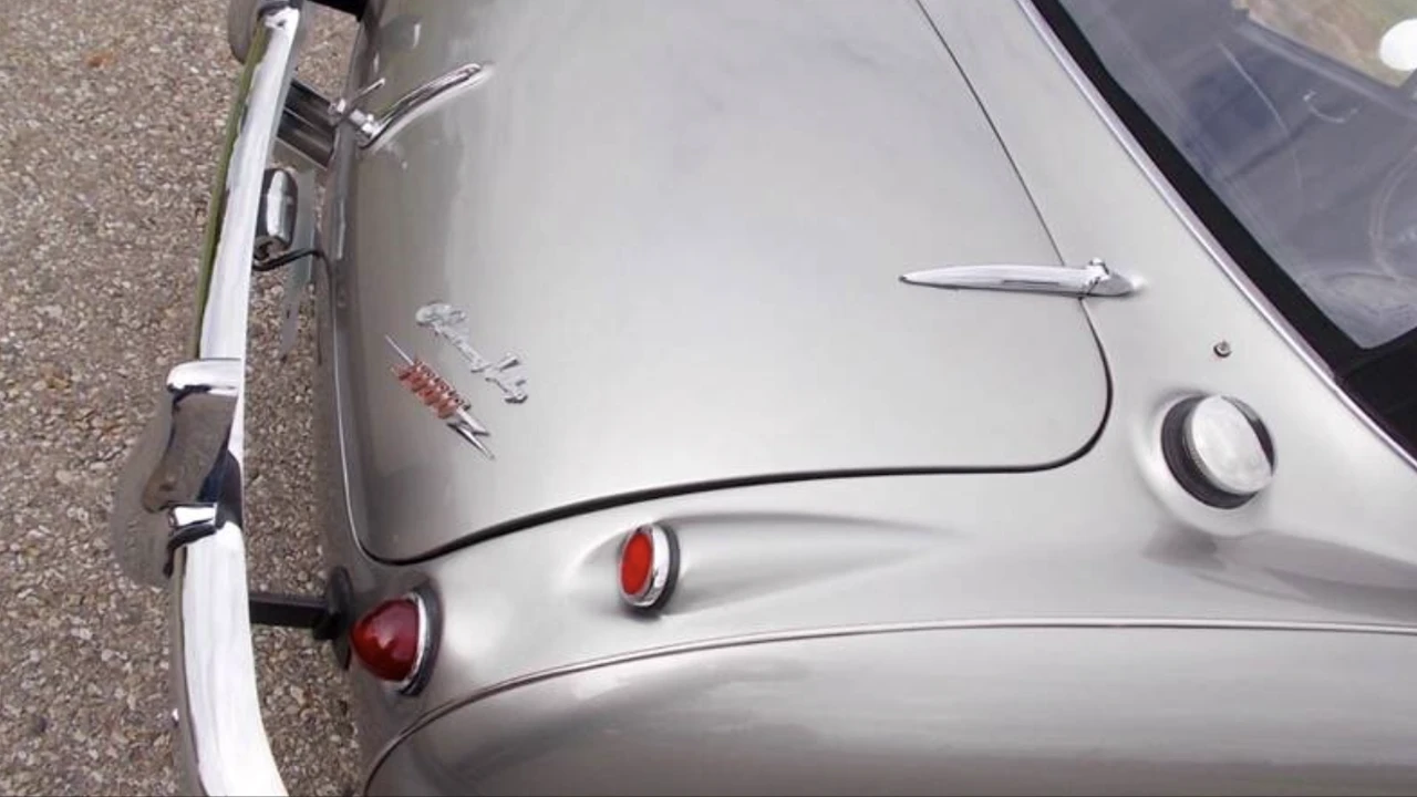1963 Austin-Healey 3000 Mark II - Image 18 of 31