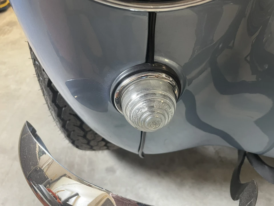 1963 Austin-Healey 3000 Mark II - Image 31 of 31