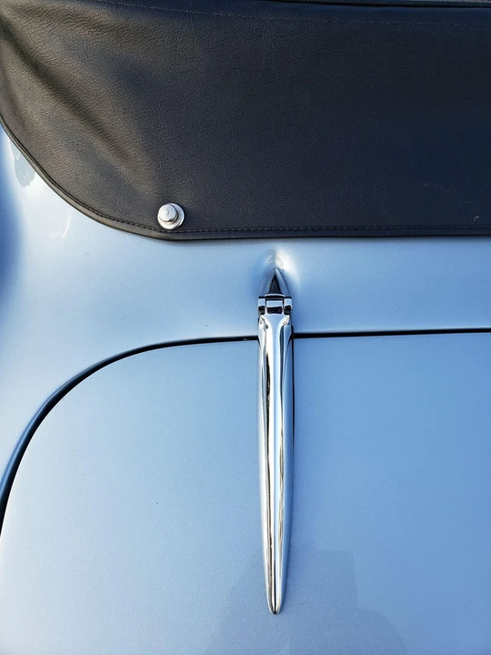1963 Austin-Healey 3000 Mark II - Image 17 of 31