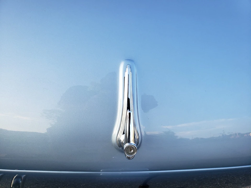 1963 Austin-Healey 3000 Mark II - Image 22 of 31