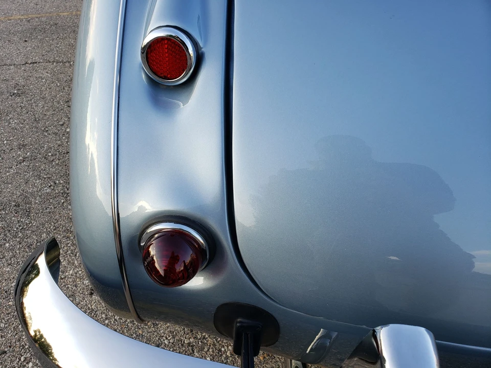 1963 Austin-Healey 3000 Mark II - Image 16 of 31