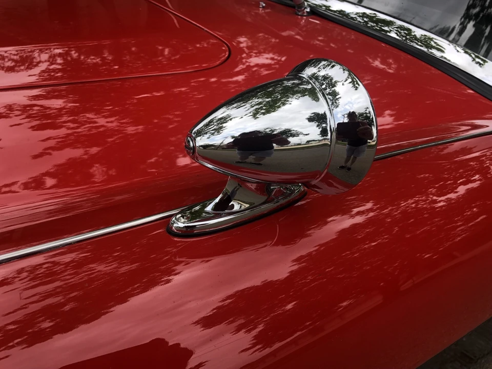 1963 Austin-Healey 3000 Mark II - Image 19 of 31