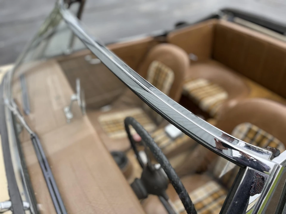 1963 Austin-Healey 3000 Mark II - Image 31 of 31