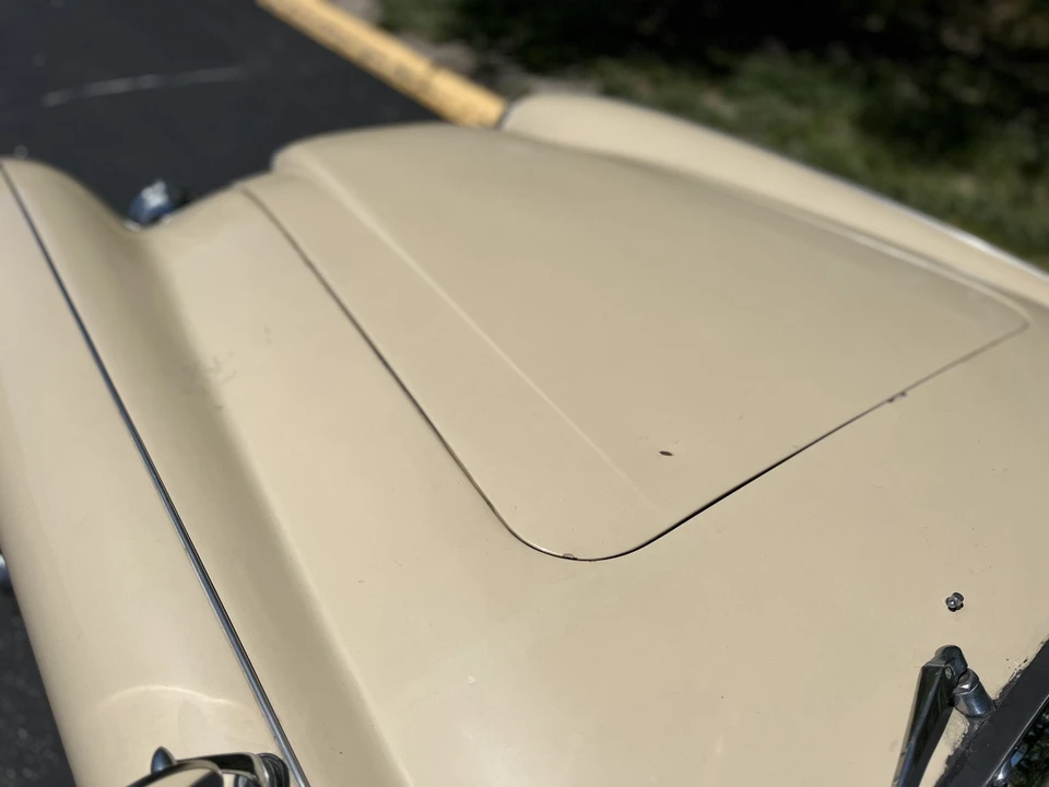 1963 Austin-Healey 3000 Mark II - Image 17 of 31
