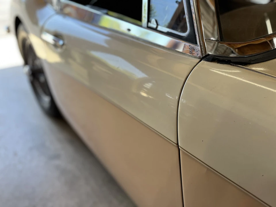 1963 Austin-Healey 3000 Mark II - Image 28 of 31