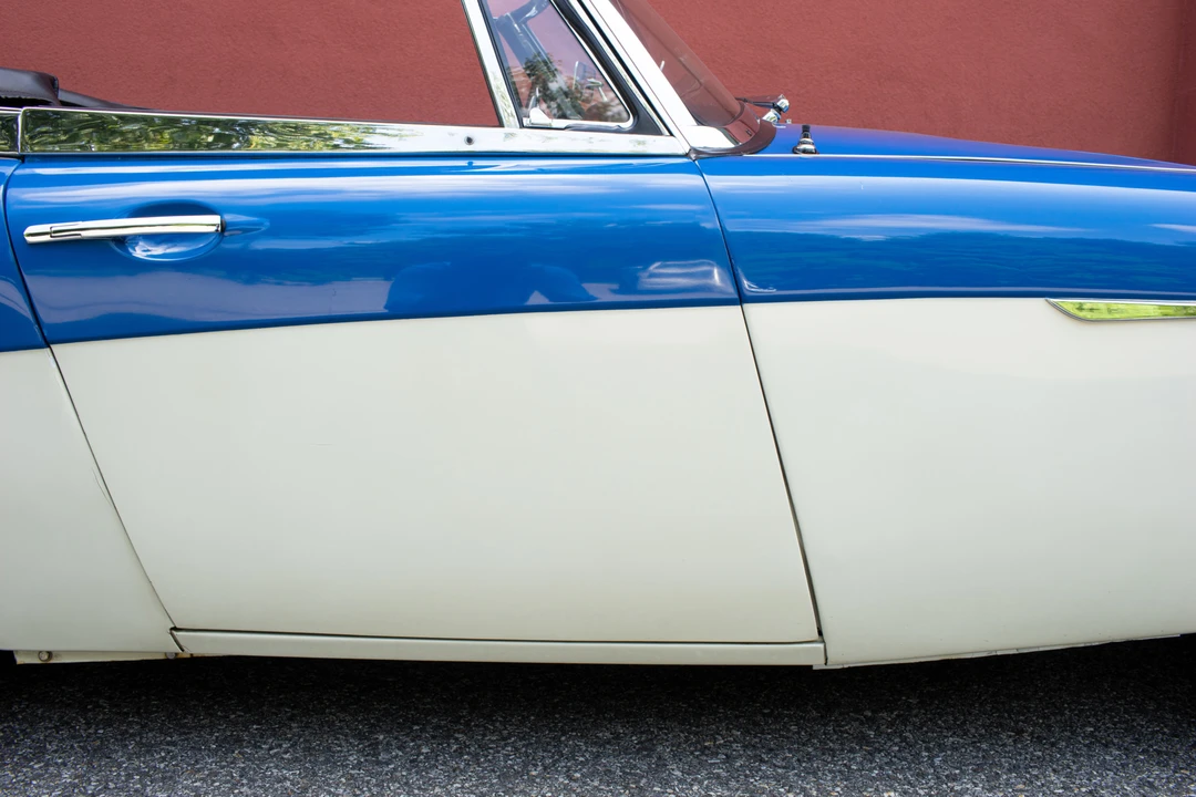 1963 Austin-Healey 3000 Mark II - Image 15 of 31