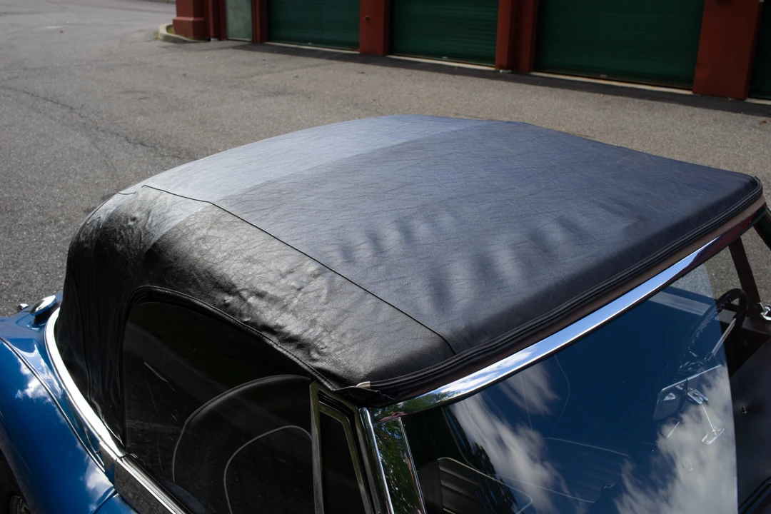 1963 Austin-Healey 3000 Mark II - Image 10 of 31