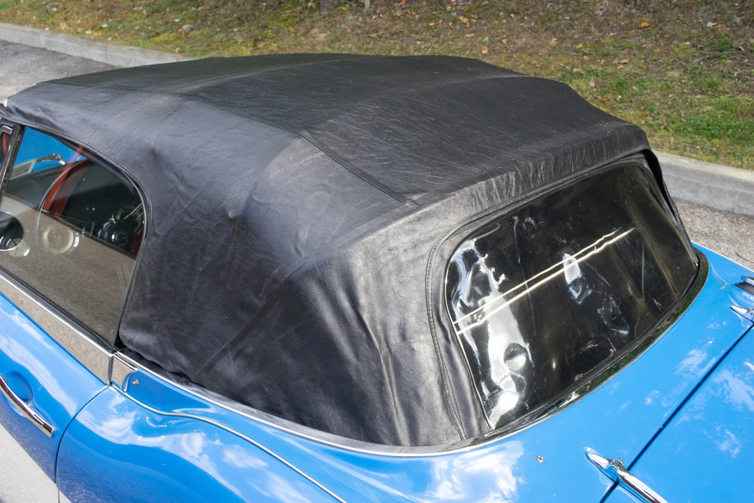 1963 Austin-Healey 3000 Mark II - Image 12 of 31
