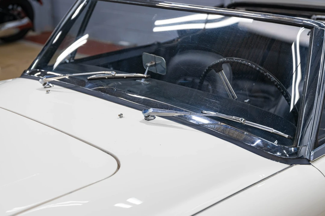 1963 Austin-Healey 3000 Mark II - Image 15 of 31