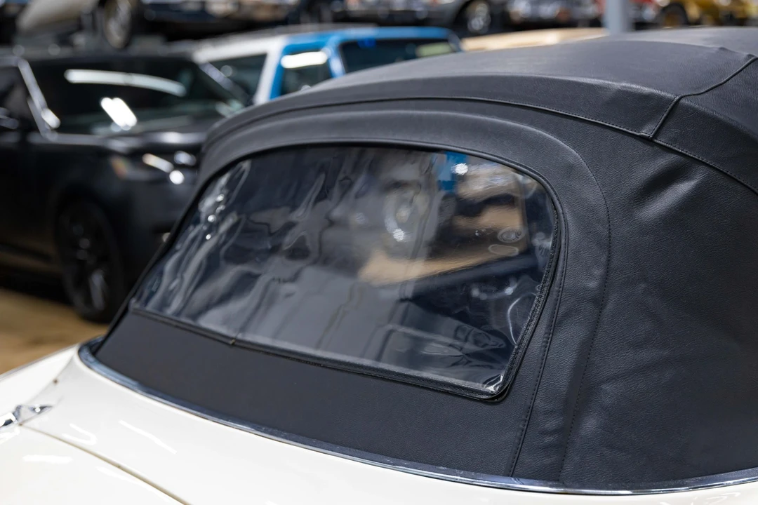 1963 Austin-Healey 3000 Mark II - Image 27 of 31