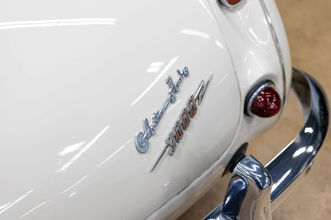 1963 Austin-Healey 3000 Mark II - Image 23 of 31