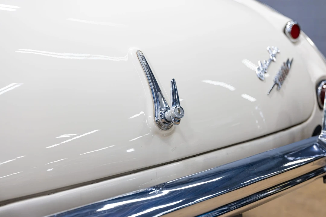 1963 Austin-Healey 3000 Mark II - Image 22 of 31