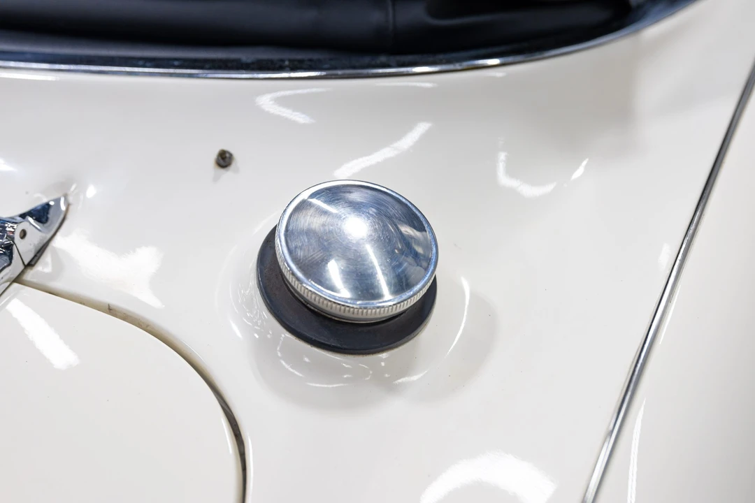 1963 Austin-Healey 3000 Mark II - Image 26 of 31