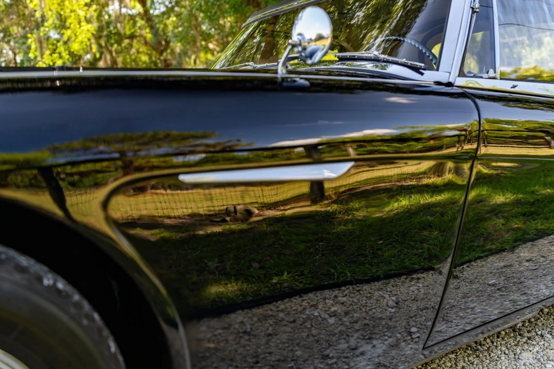 1963 Austin-Healey 3000 Mark II - Image 31 of 31