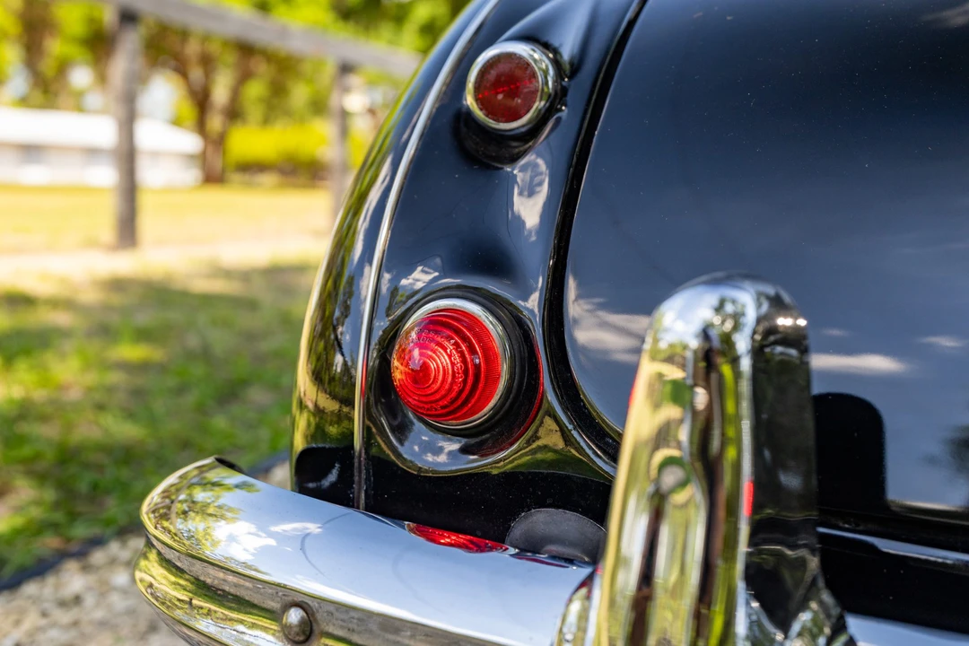 1963 Austin-Healey 3000 Mark II - Image 25 of 31
