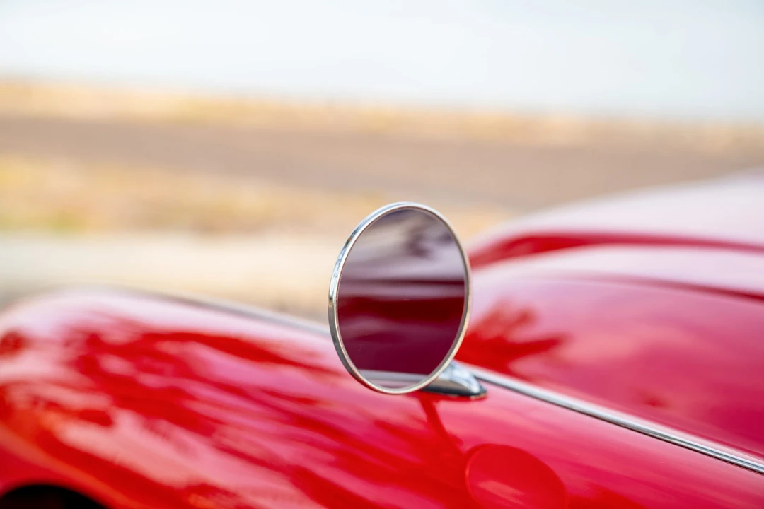 1963 Austin-Healey 3000 Mark II - Image 22 of 31