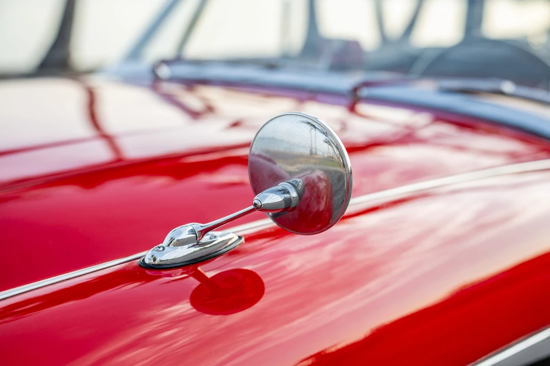 1963 Austin-Healey 3000 Mark II - Image 23 of 31