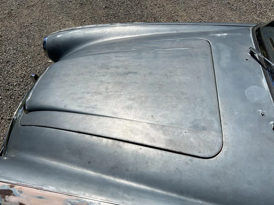 1963 Austin-Healey 3000 Mark II - Image 10 of 31
