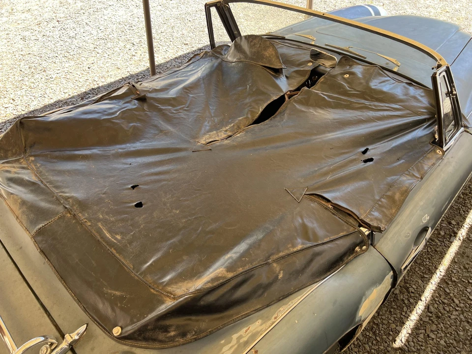 1963 Austin-Healey 3000 Mark II - Image 16 of 31