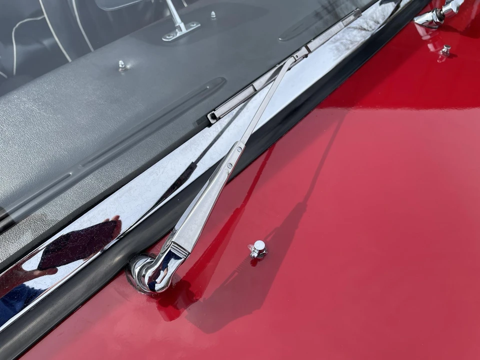 1963 Austin-Healey 3000 Mark II - Image 27 of 31