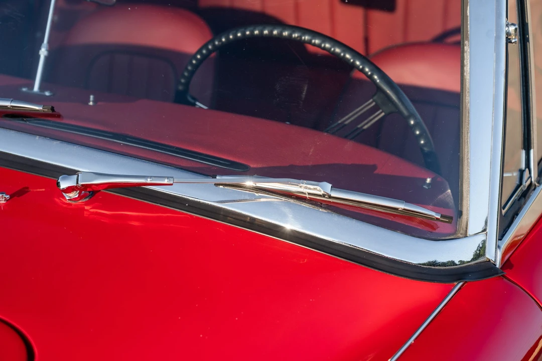 1963 Austin-Healey 3000 Mark II - Image 25 of 31