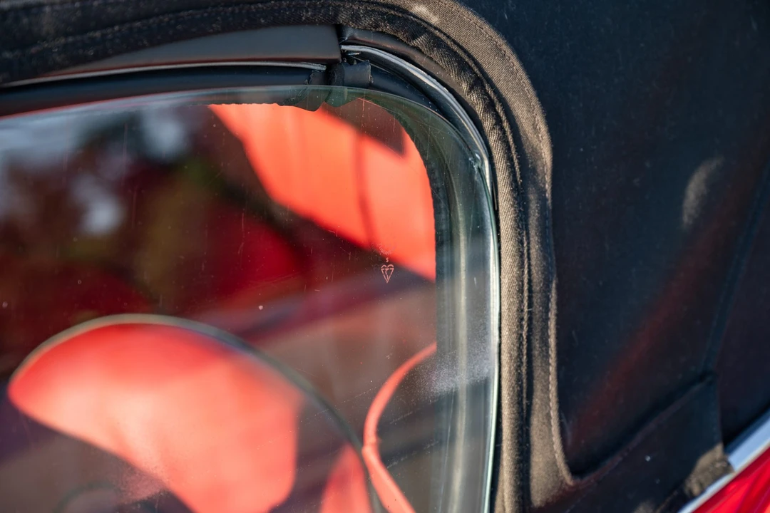 1963 Austin-Healey 3000 Mark II - Image 31 of 31