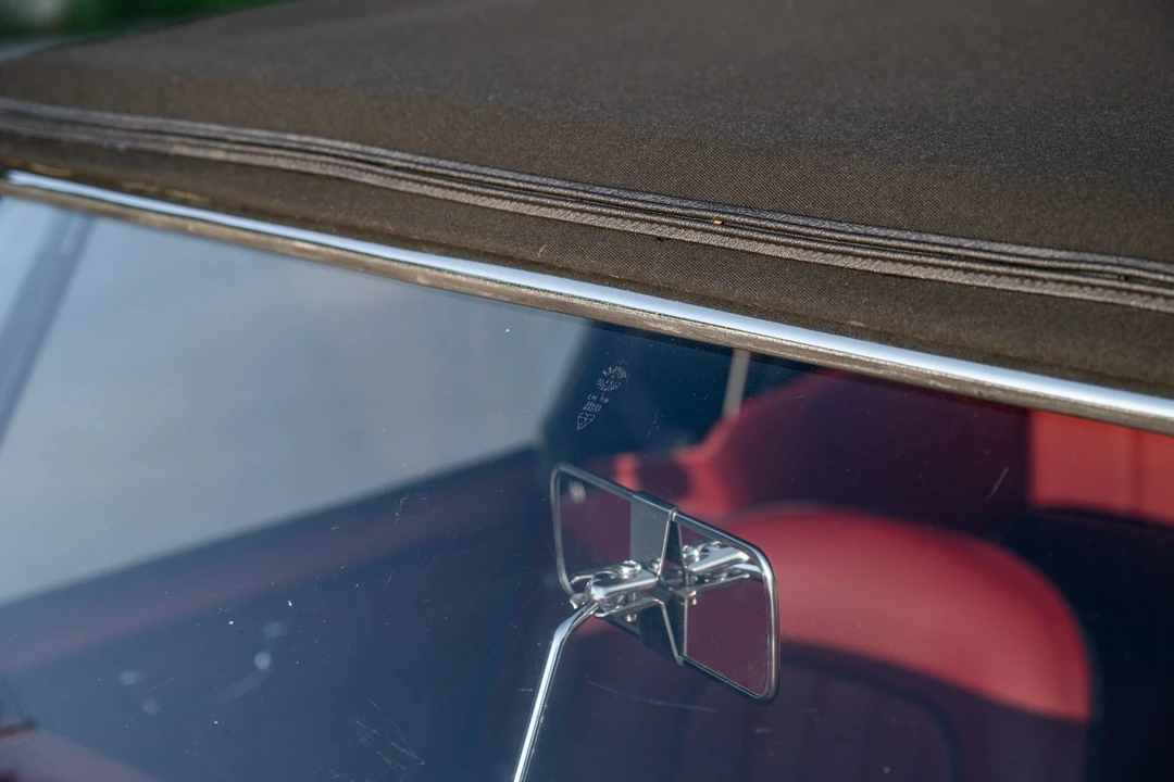 1963 Austin-Healey 3000 Mark II - Image 24 of 31