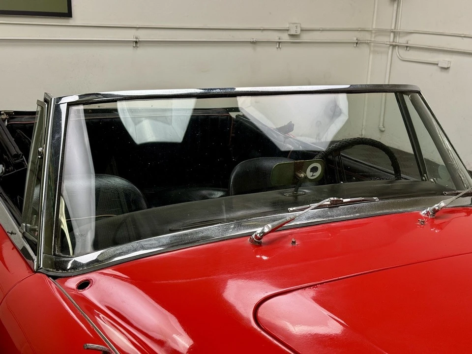 1963 Austin-Healey 3000 Mark II - Image 9 of 21