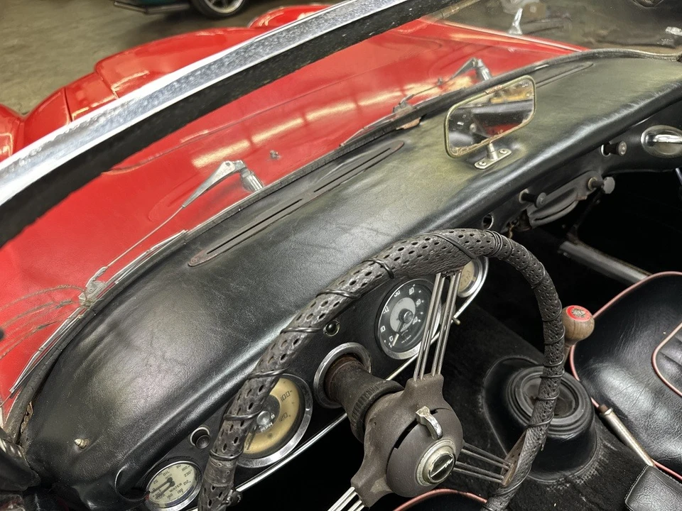 1963 Austin-Healey 3000 Mark II - Image 16 of 21