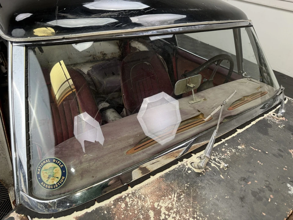 1963 Austin-Healey 3000 Mark II - Image 17 of 31