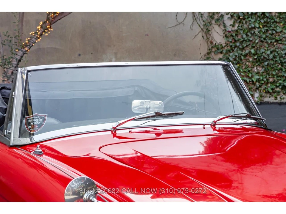 1963 Austin-Healey 3000 Mark II - Image 14 of 31