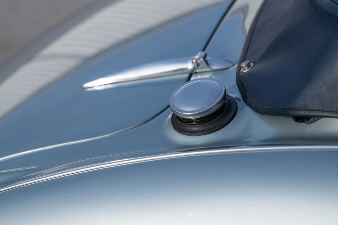 1963 Austin-Healey 3000 Mark II - Image 30 of 31