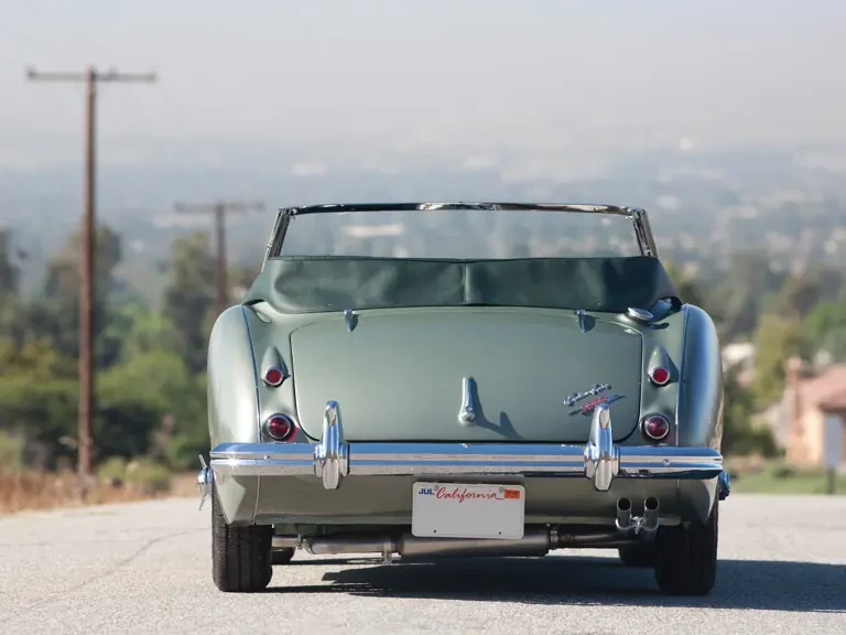 1963 Austin-Healey 3000 Mark II - Image 12 of 13