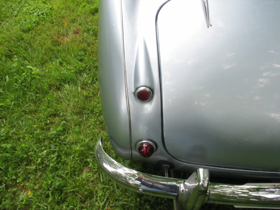 1963 Austin-Healey 3000 Mark II - Image 12 of 31