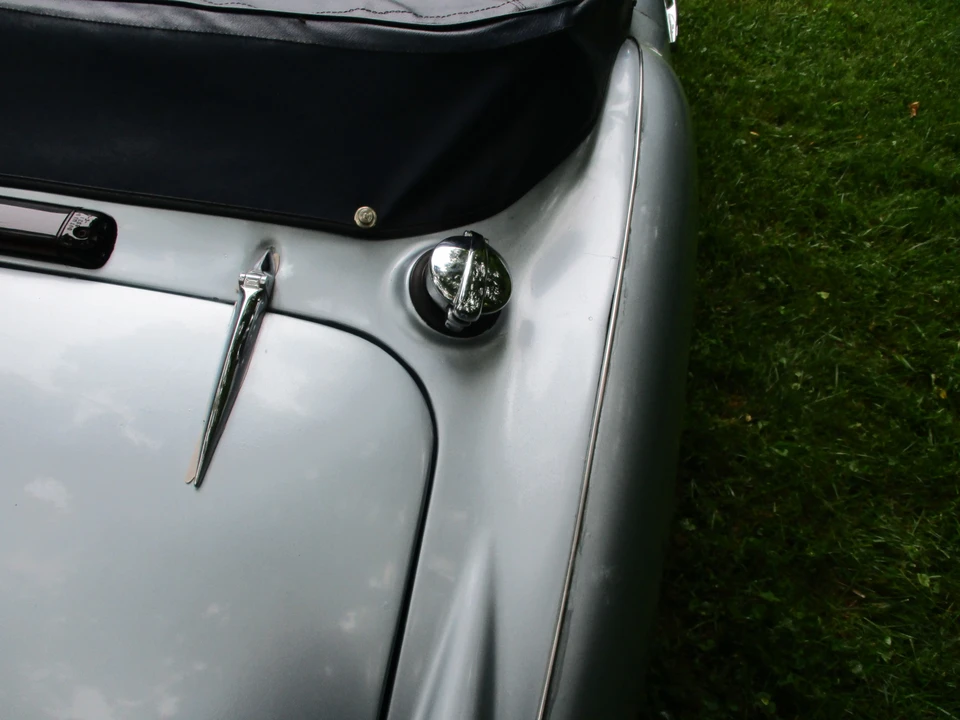 1963 Austin-Healey 3000 Mark II - Image 21 of 31