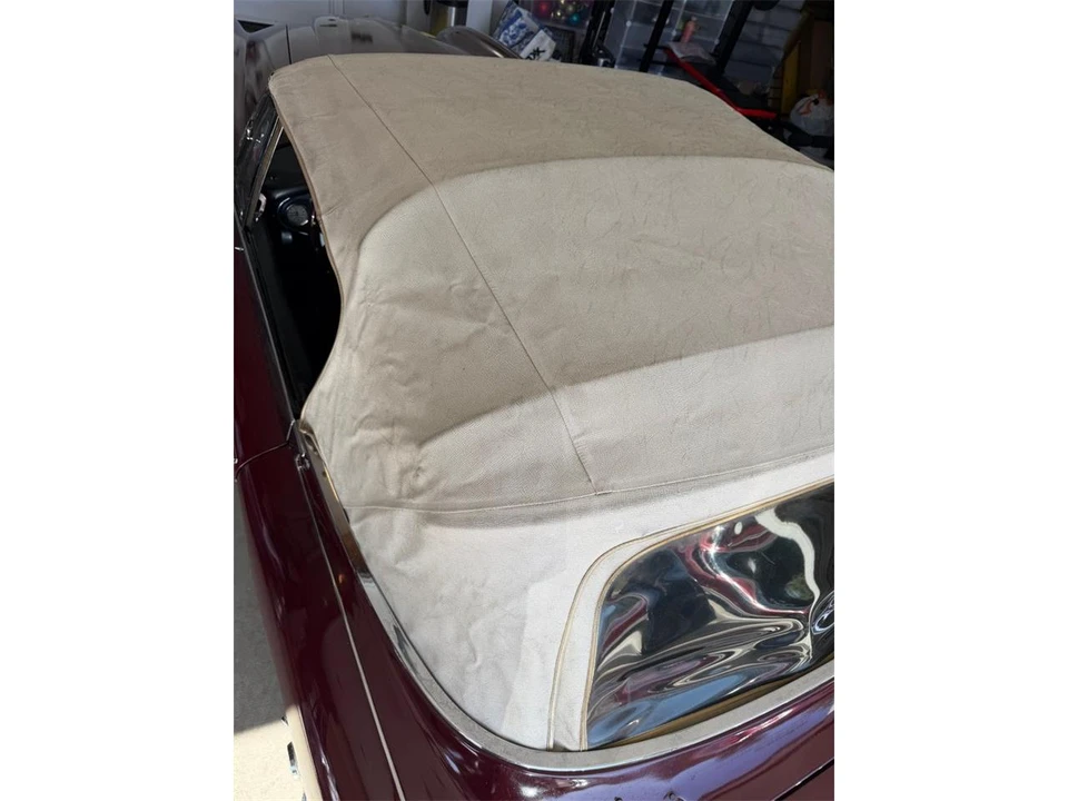 1963 Austin-Healey 3000 Mark II - Image 14 of 31