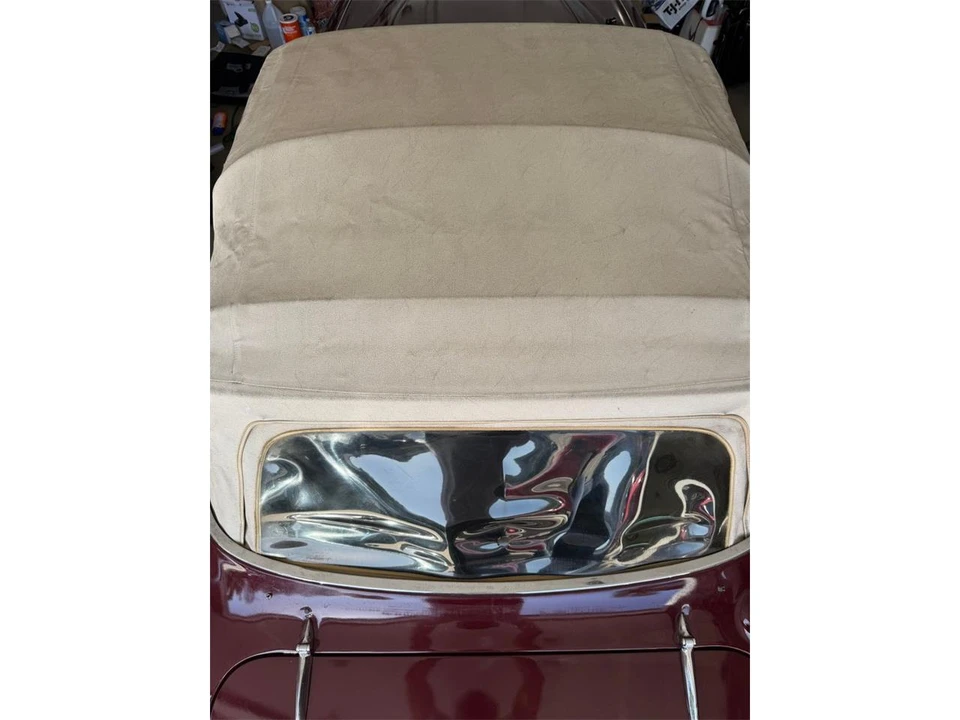 1963 Austin-Healey 3000 Mark II - Image 16 of 31
