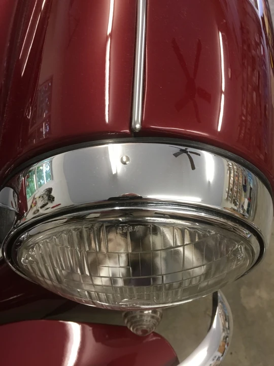 1963 Austin-Healey 3000 Mark II - Image 15 of 31