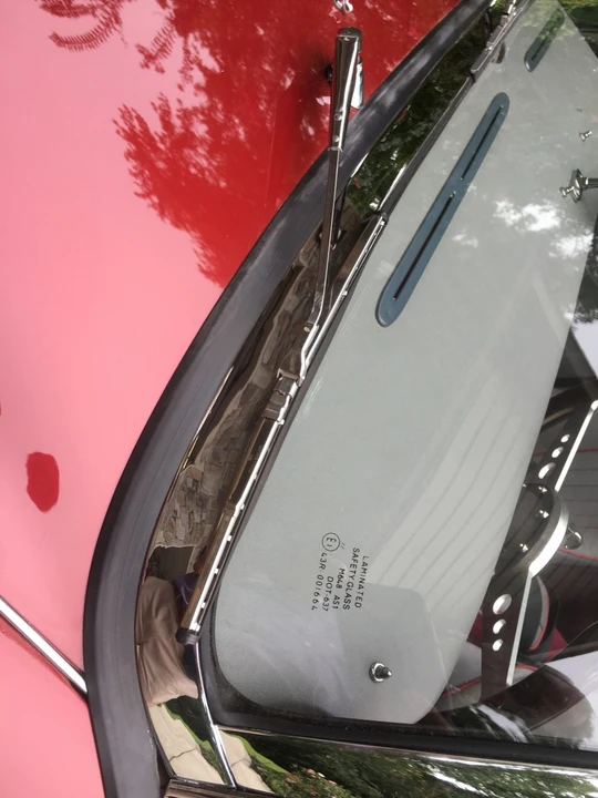 1963 Austin-Healey 3000 Mark II - Image 16 of 31